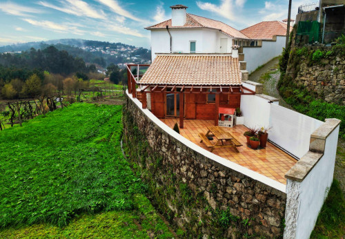 Loureiros Home - Gallery - 31