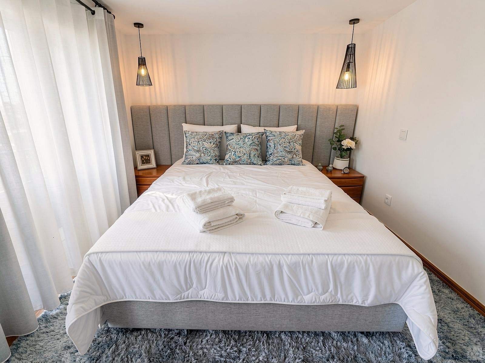 MYSTIC Superior Bedroom - 56