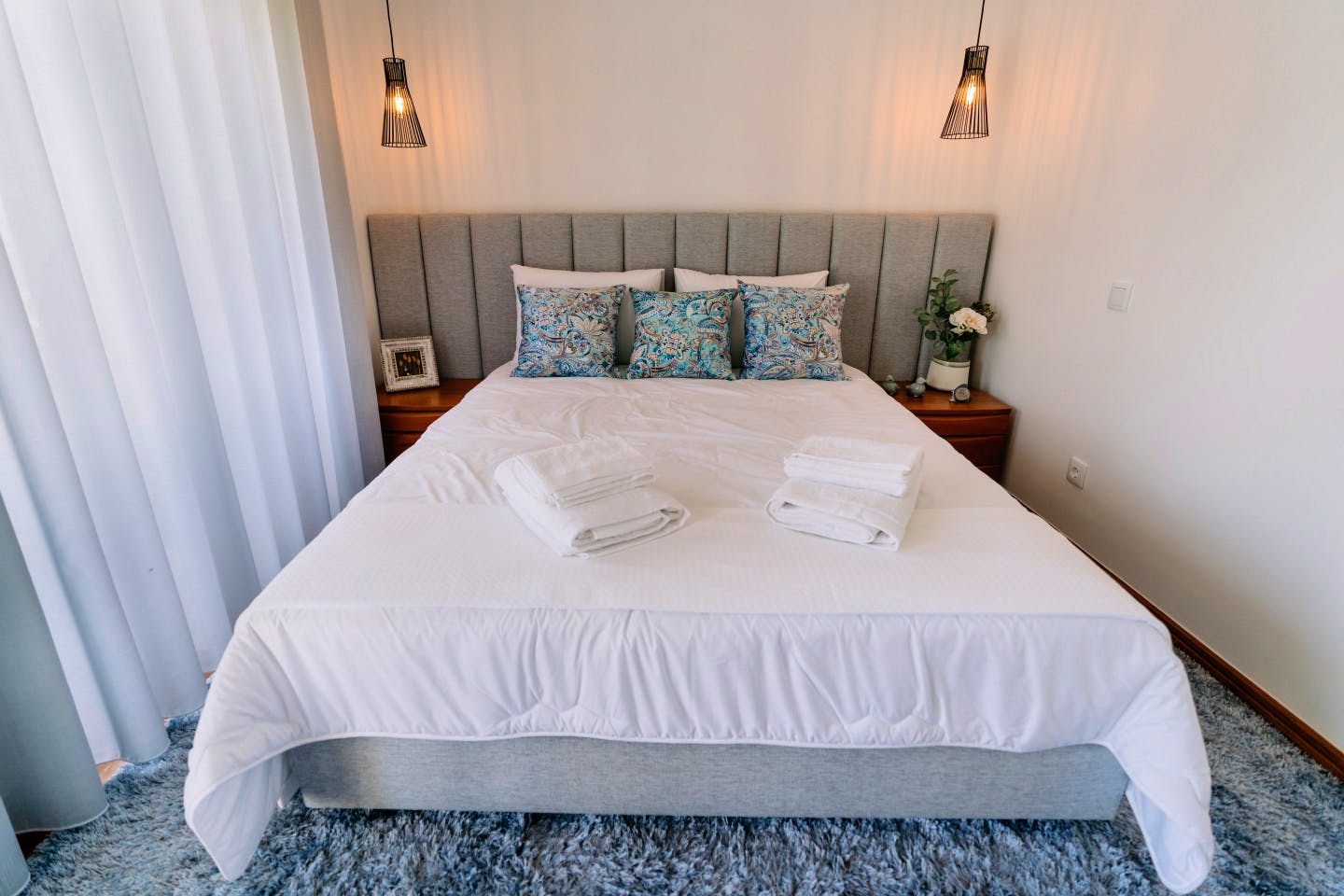 MYSTIC Superior Bedroom - 12