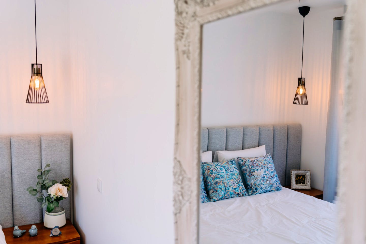MYSTIC Superior Bedroom - 13