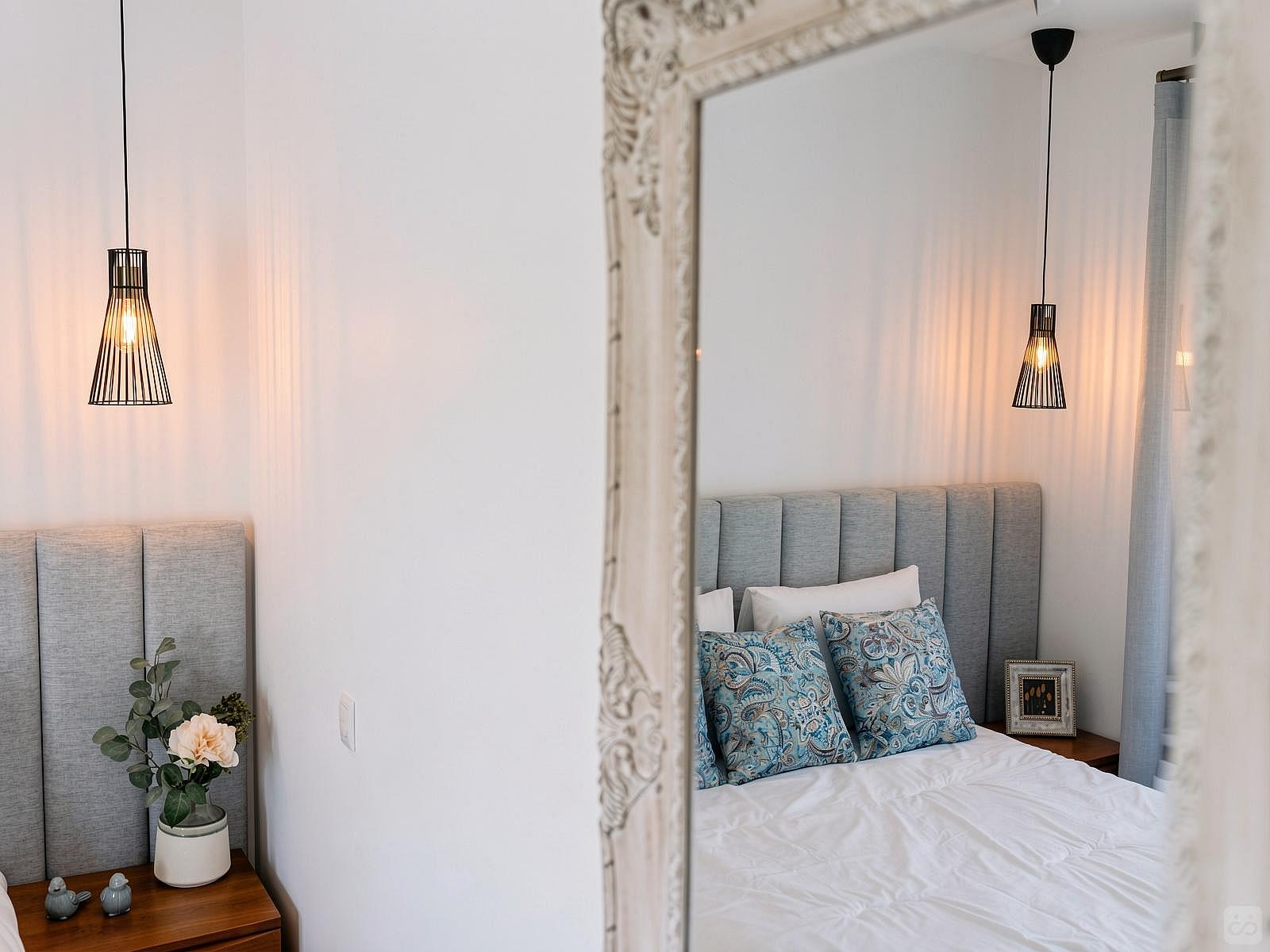 MYSTIC Superior Bedroom - 57