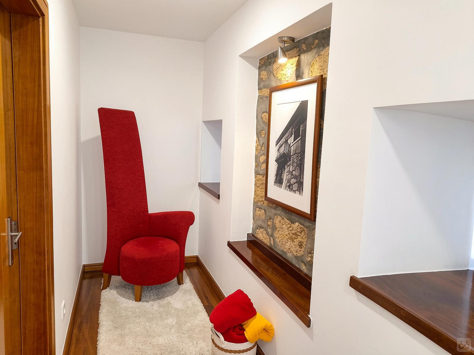 MYSTIC Superior Bedroom - 61