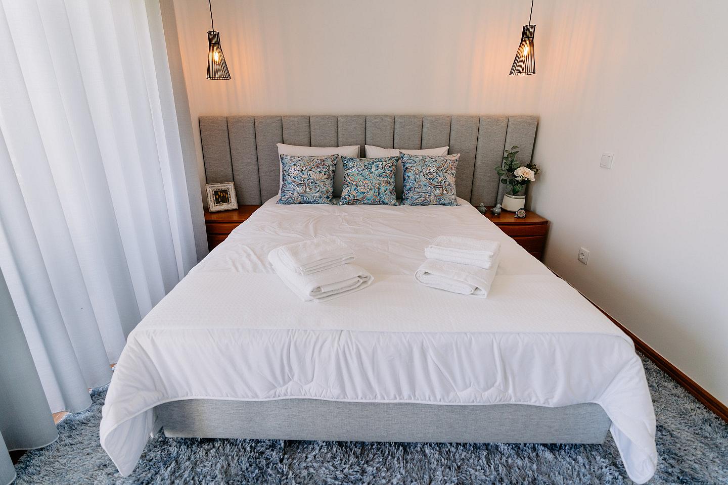 MYSTIC Superior Bedroom - 45