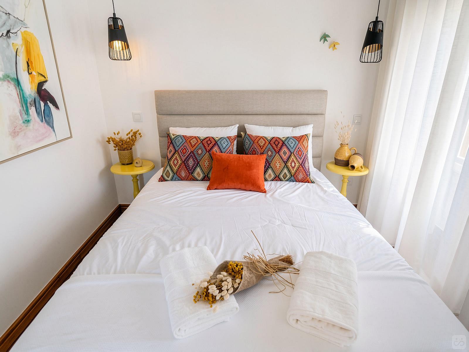 SHINY Superior Bedroom - 57