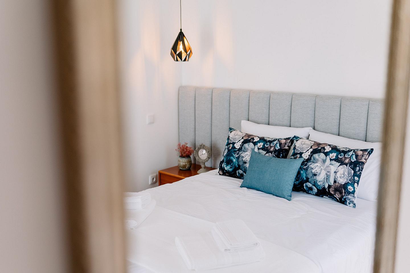 GORGEOUS Deluxe Bedroom - 73