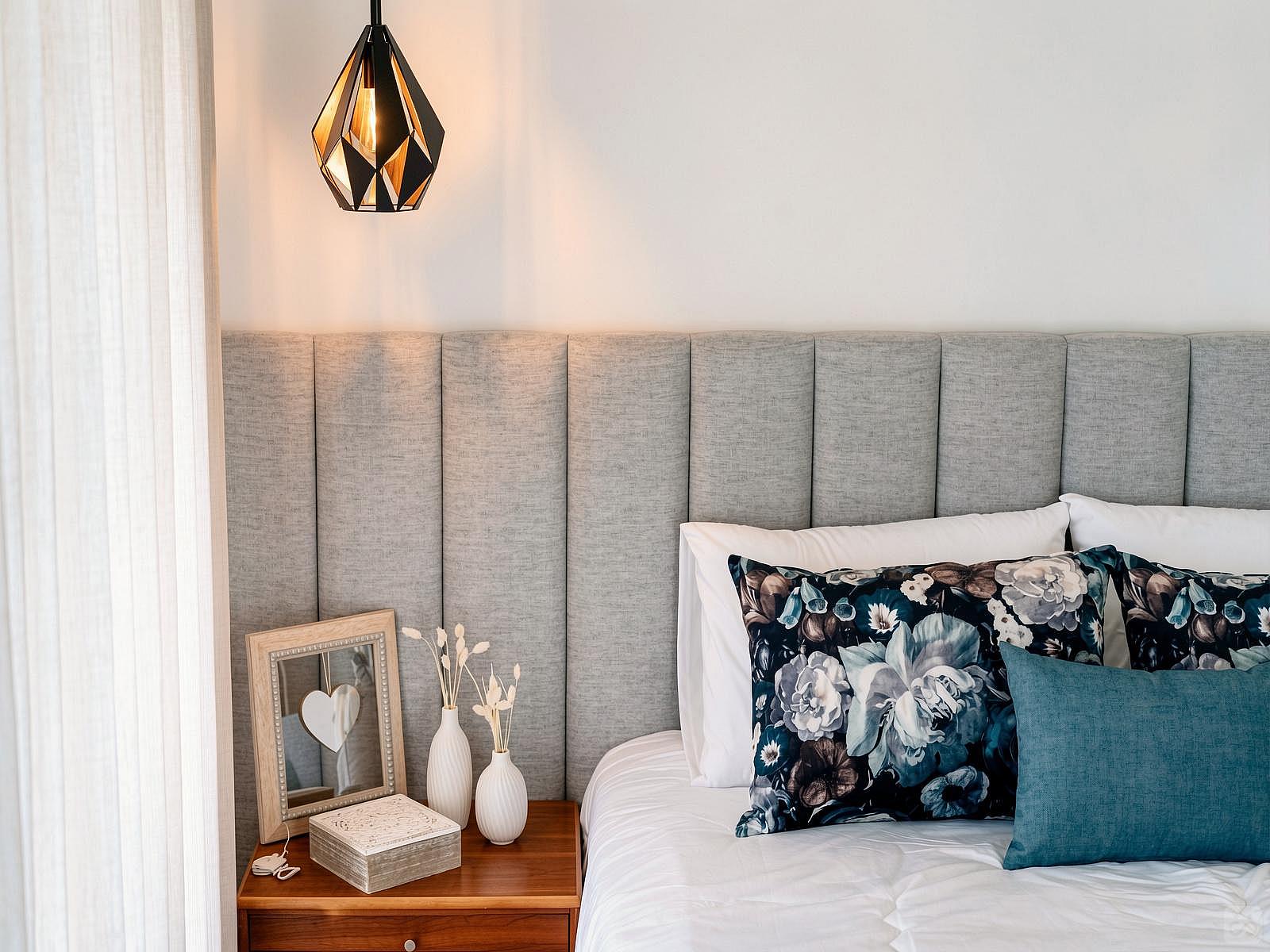 GORGEOUS Deluxe Bedroom - 88