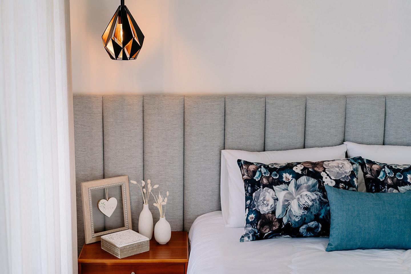 GORGEOUS Deluxe Bedroom - 53