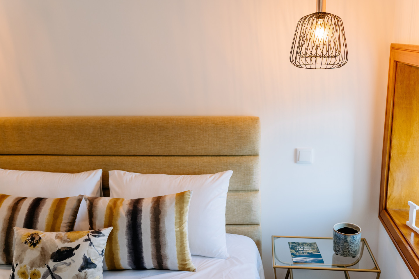 SUPERB Deluxe Bedroom - 30