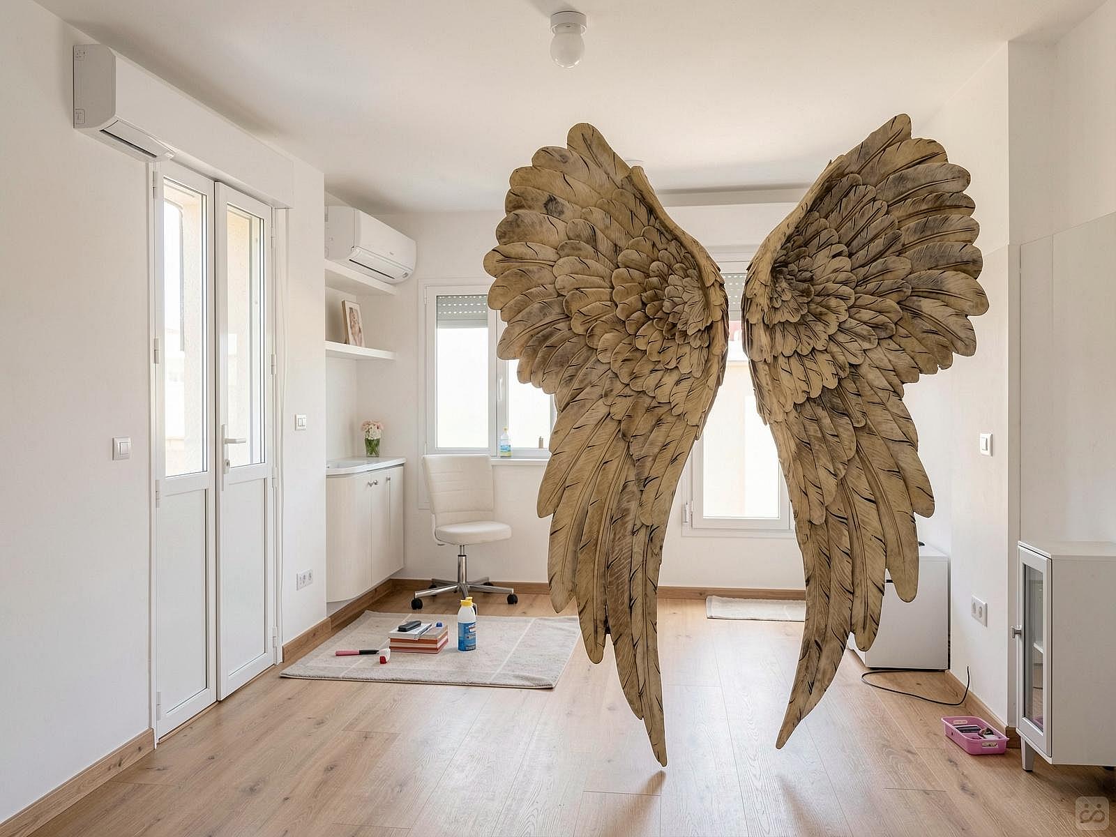 SUPERB Deluxe Bedroom - 67