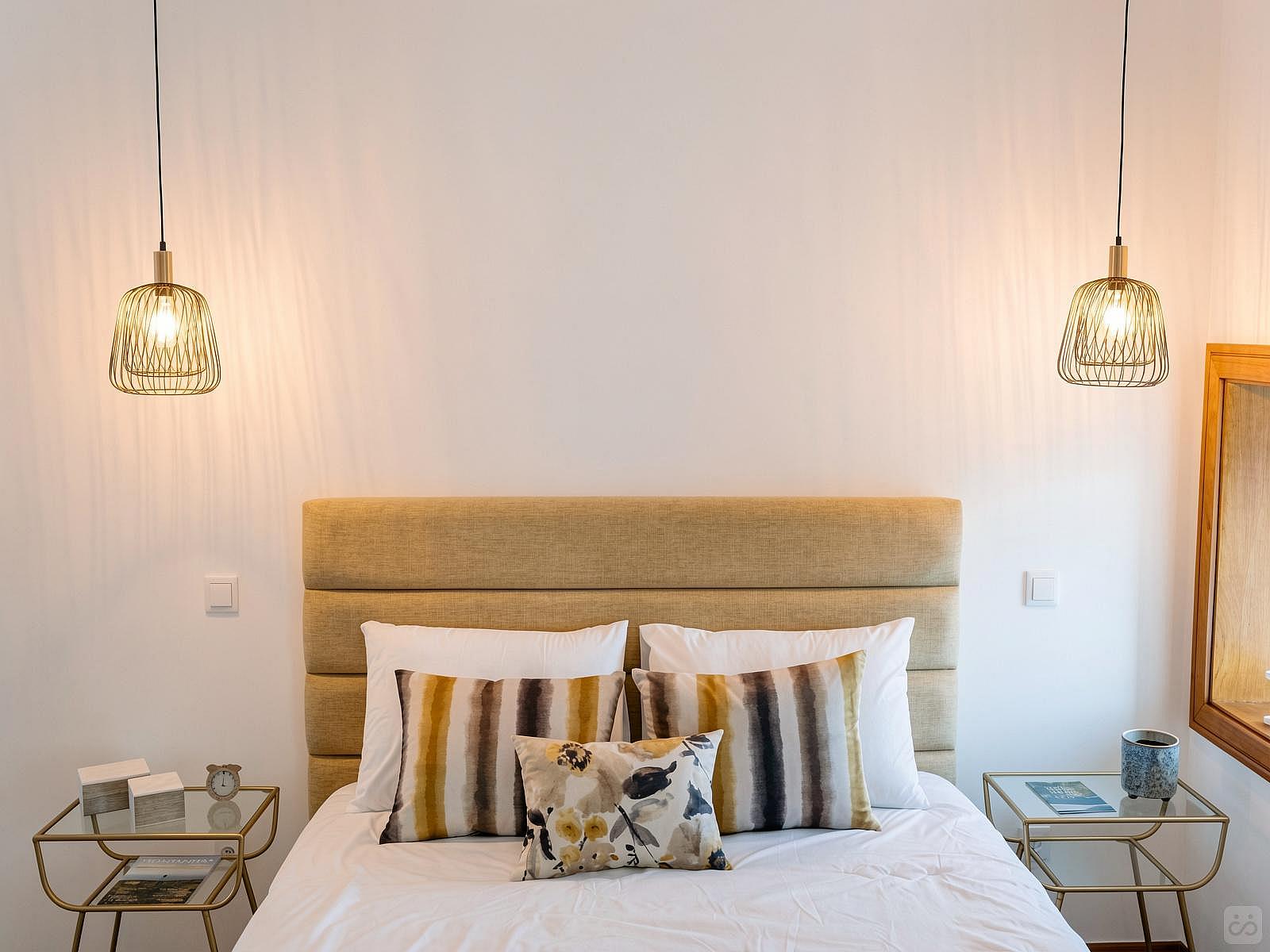 SUPERB Deluxe Bedroom - 66