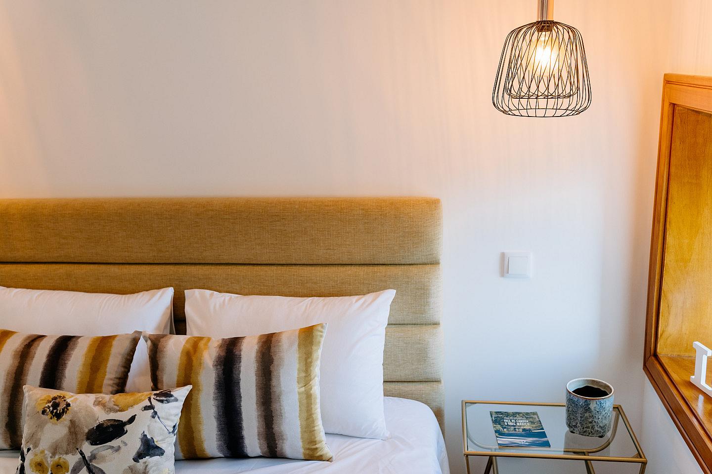 SUPERB Deluxe Bedroom - 56