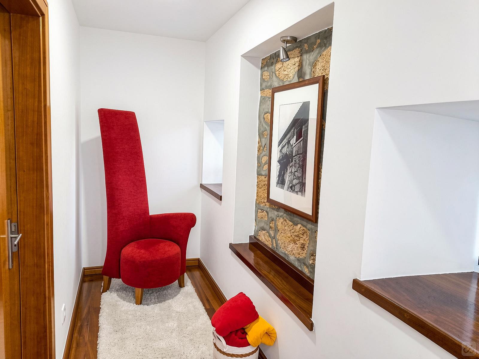 SUPERB Deluxe Bedroom - 74