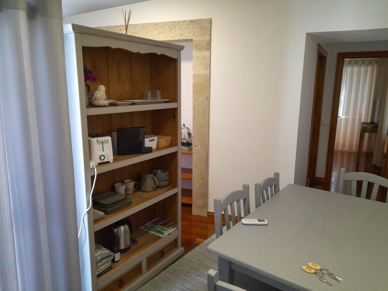 SINGULAR Tiny Bedroom - 17