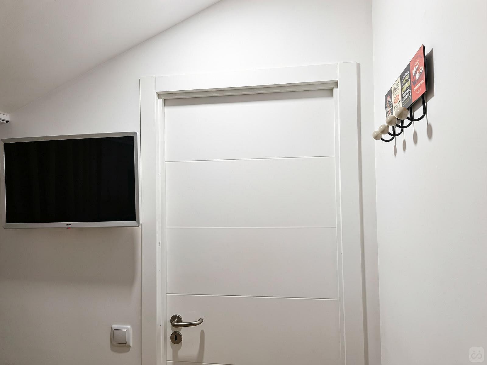 SOLE Tiny Bedroom - 69