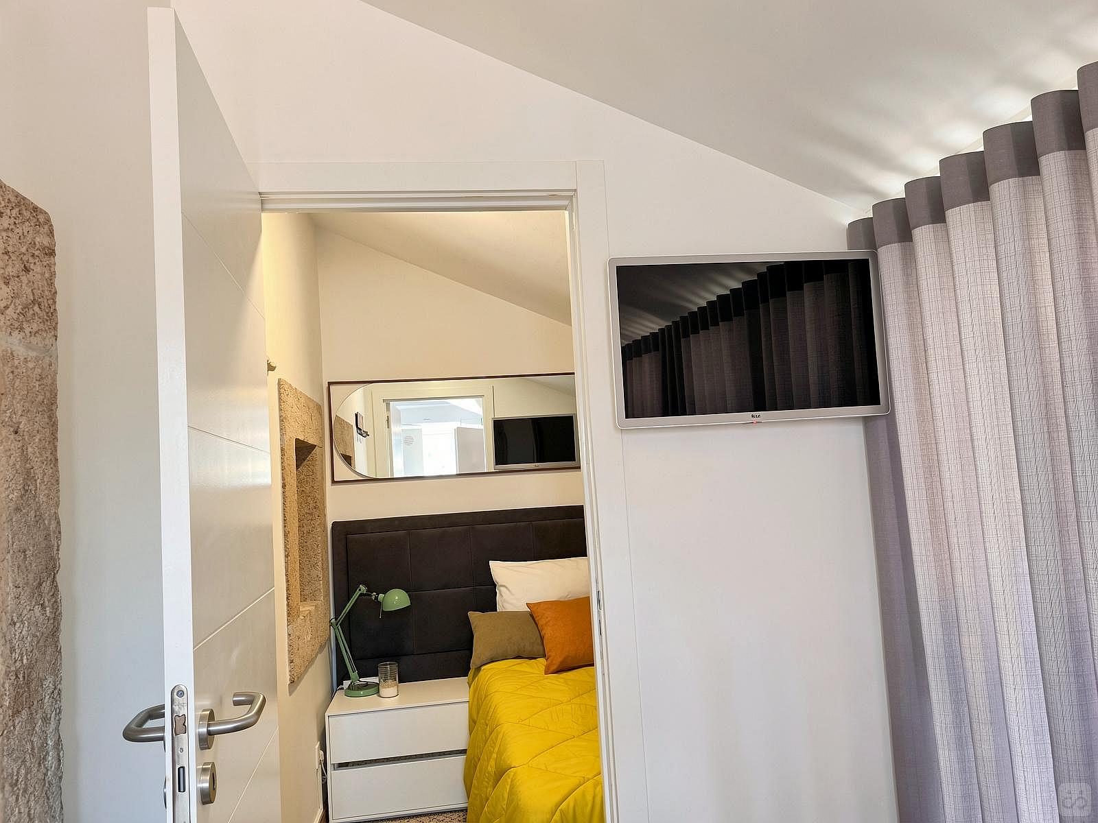 SOLE Tiny Bedroom - 71