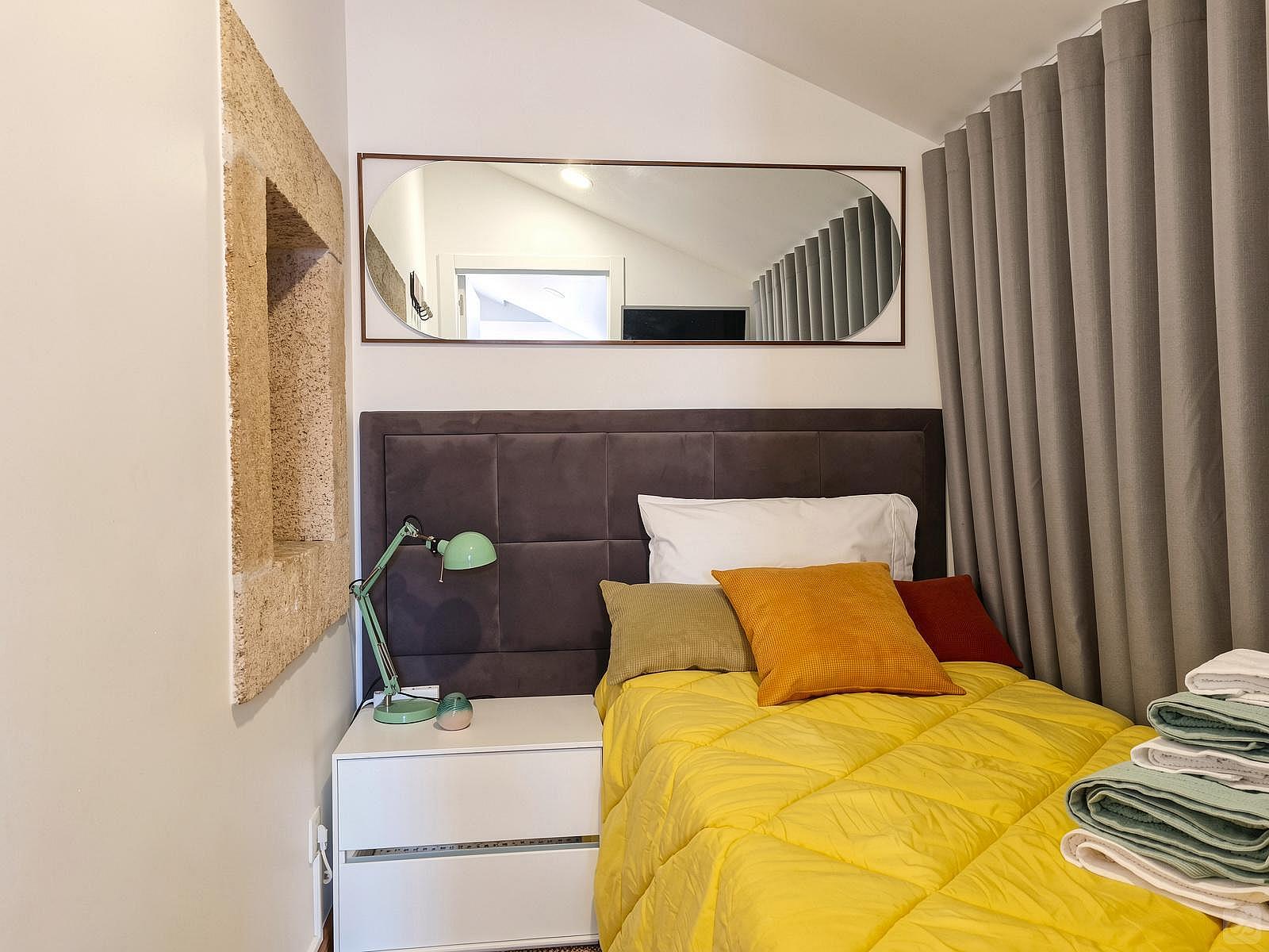 SOLE Tiny Bedroom - 67