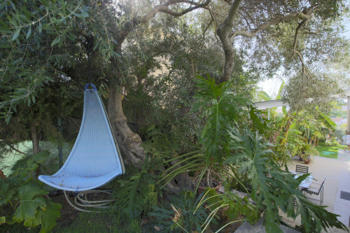 Marvelous studio with a private pool in Dos Hermanas - Gallery - 15
