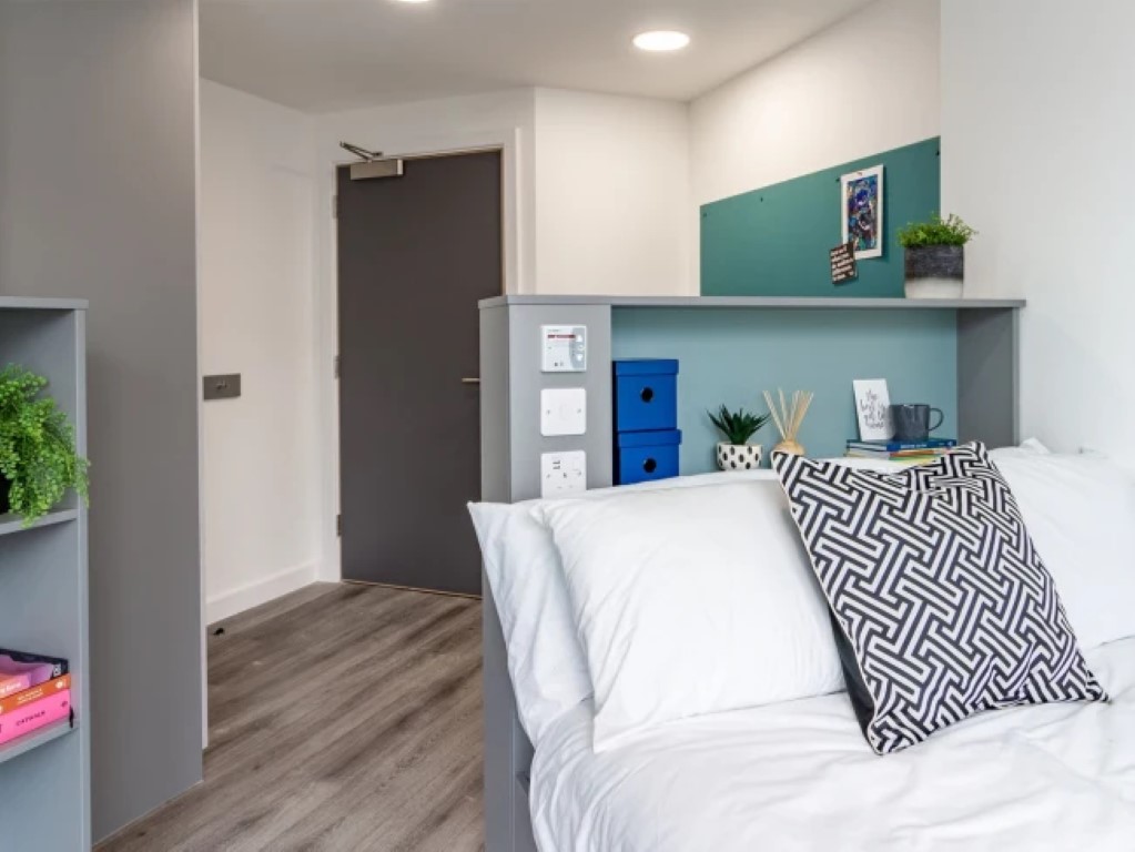  Platinum En Suite  -  The Gate  - Gallery -  2