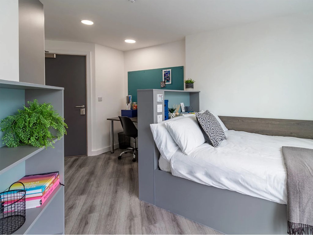  Platinum En Suite  -  The Gate  - Gallery -  1