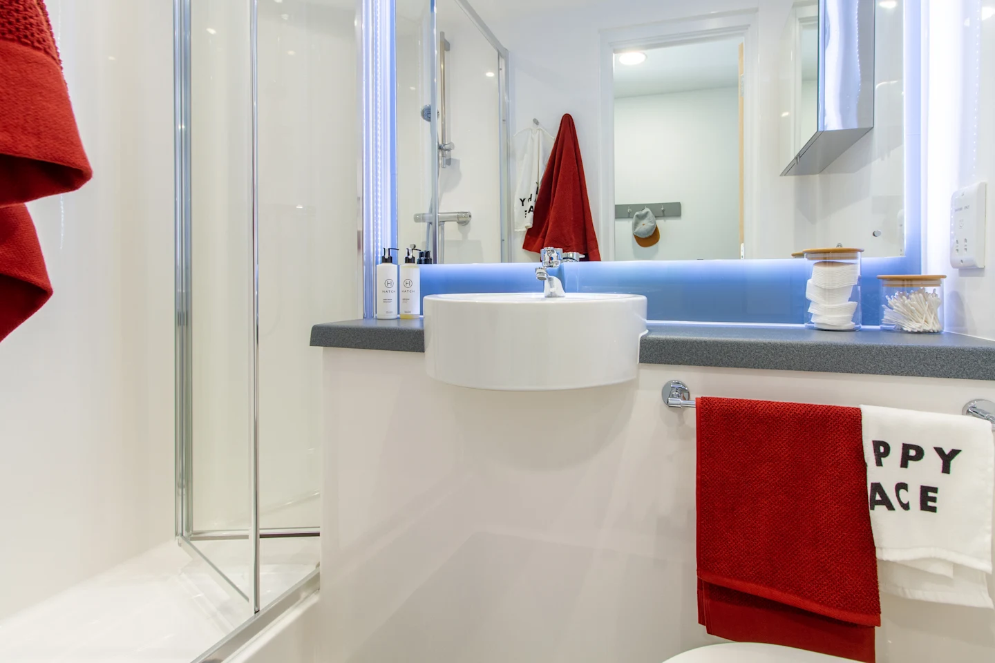  Standard En Suite  -  The Gate  - Gallery -  4