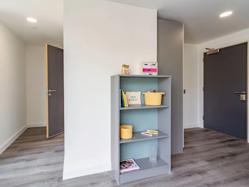  Gold En Suite  -  The Gate  - Gallery -  5