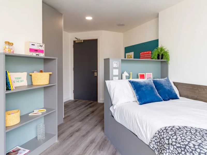  Gold En Suite  -  The Gate  - Gallery -  1