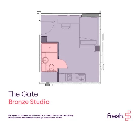 Bronze Studio  -  The Gate  - Gallery -  6