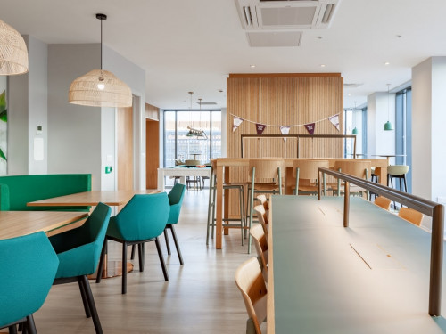 Straits Meadow - Edinburgh - Flexible Tenancies