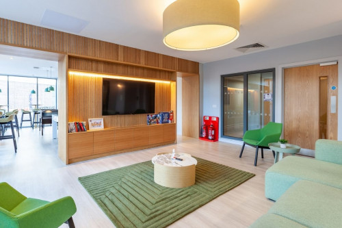 Straits Meadow - Edinburgh - Flexible Tenancies  - Gallery -  5