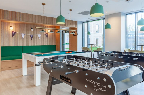 Straits Meadow - Edinburgh - Flexible Tenancies