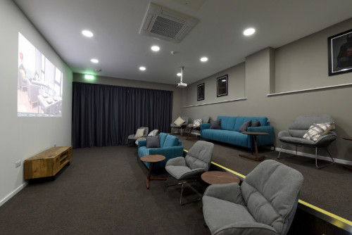 St. Mungo's Studios - Glasgow - Flexible Tenancies