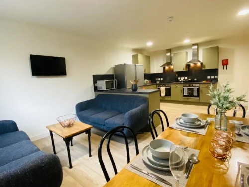 Mannequin House - Flexible Tenancies - Gallery - 6