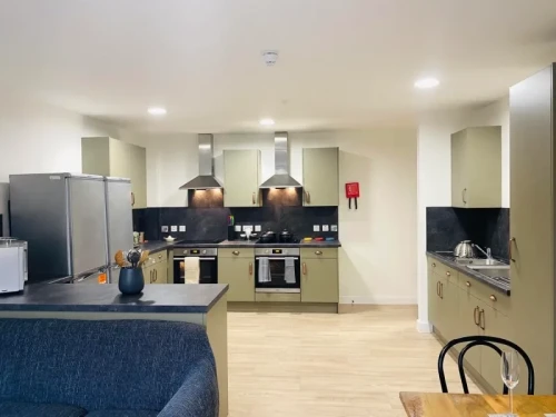Mannequin House - Flexible Tenancies  - Gallery -  5