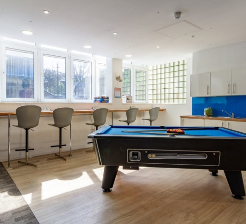 Garrow House - Flexible Tenancies