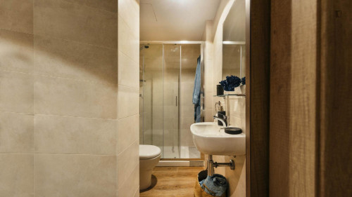 Cosy studio close to Media Luna Park - Gallery - 28