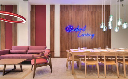 Cosy studio close to Media Luna Park - Gallery - 21
