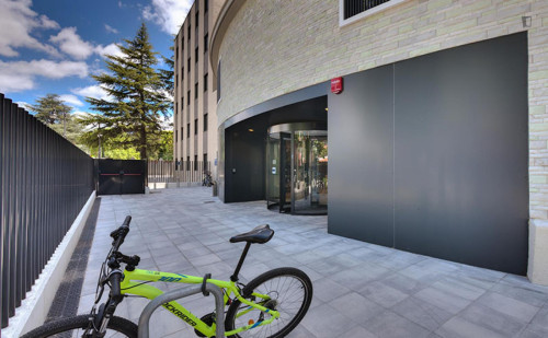 Cosy studio close to Media Luna Park - Gallery - 18