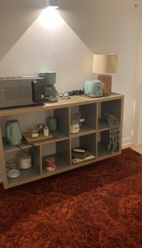 Double Bedroom in very central area in Lisbon  - Gallery -  5