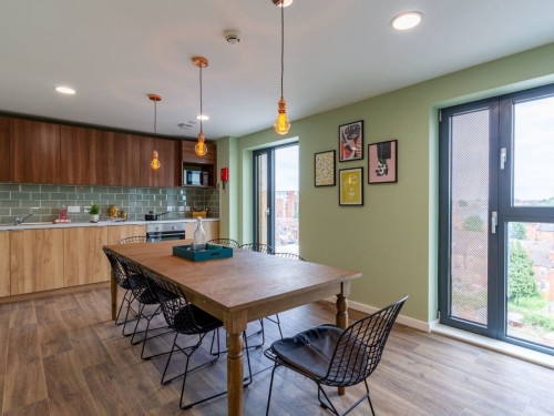 Gulson Gardens - Gallery - 14