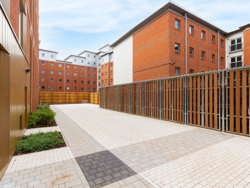 Gulson Gardens  - Gallery -  5