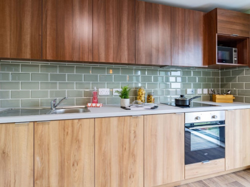Gulson Gardens - On-site Facilities