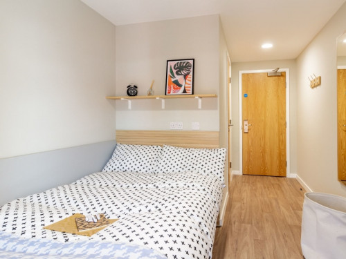 Gulson Gardens - Rooms