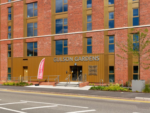 Gulson Gardens