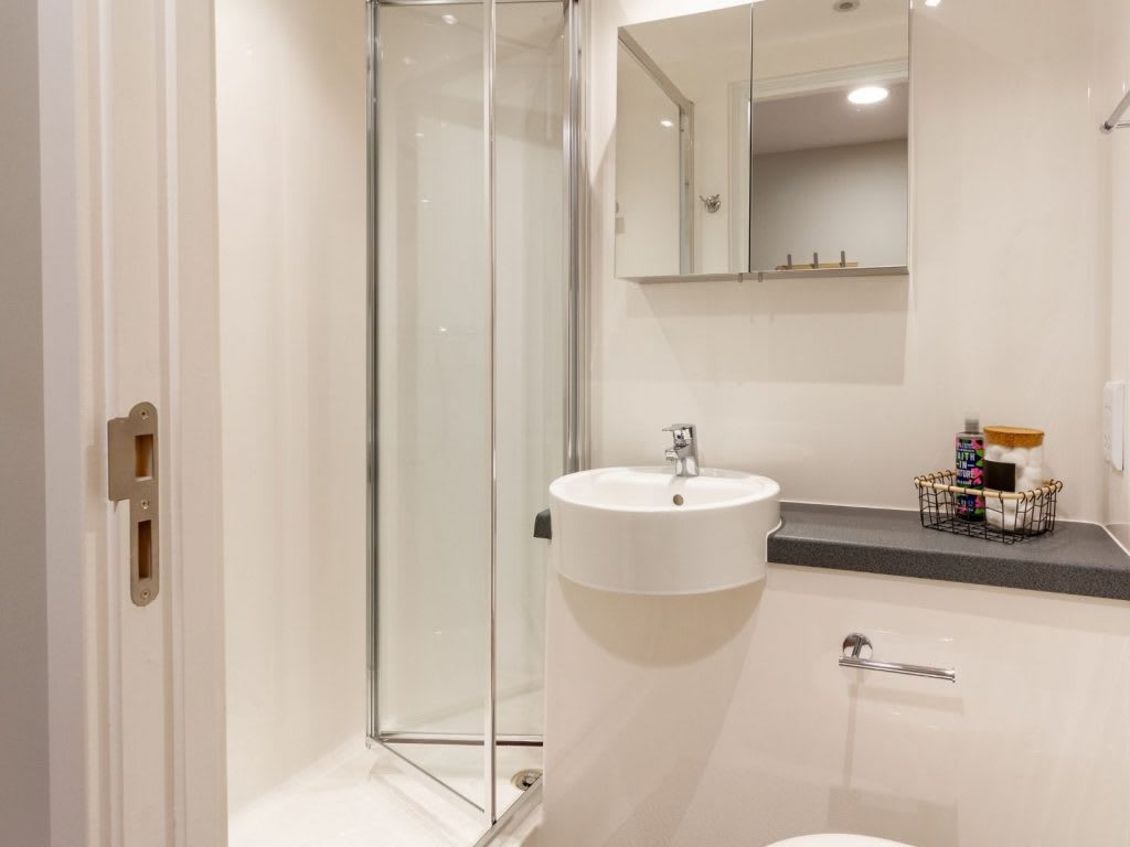  Skyline En Suite Plus  -  Gulson Gardens  - Gallery -  3
