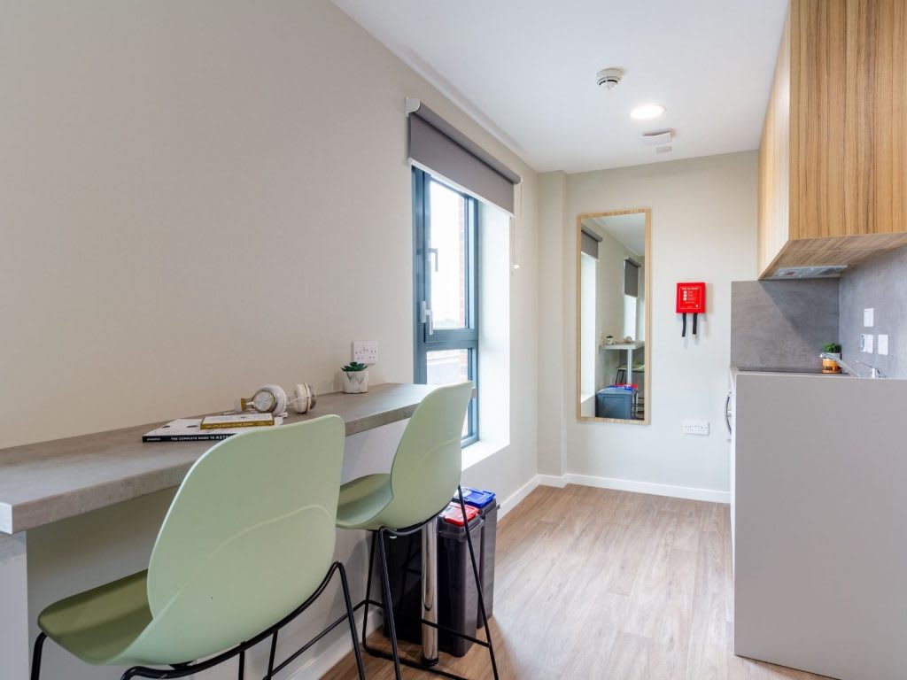  Silver Studio  -  Gulson Gardens  - Gallery -  3