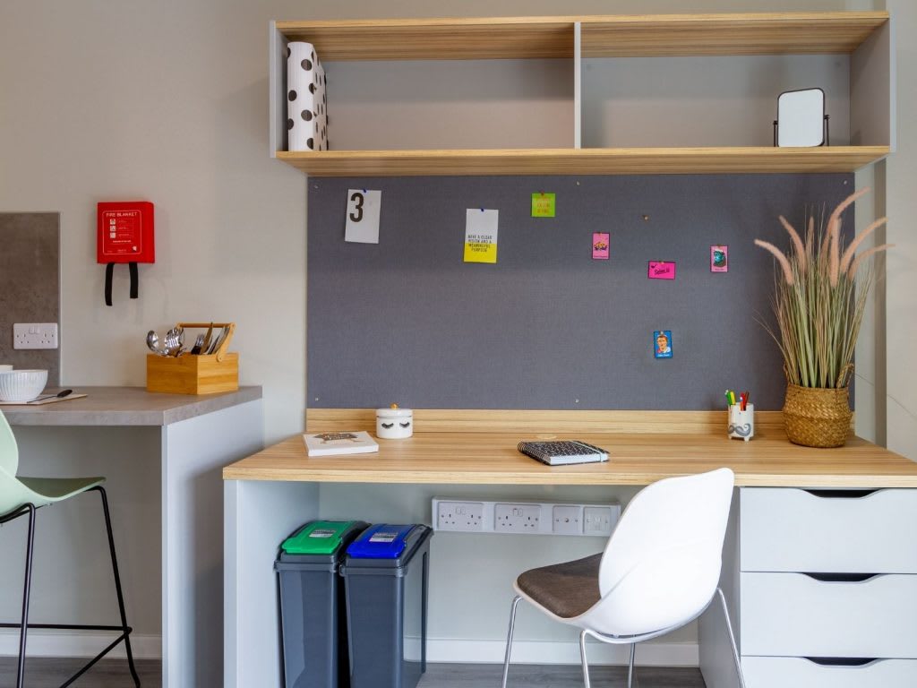  Gold Studio  -  Gulson Gardens  - Gallery -  3