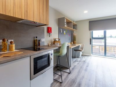  Gold Studio  -  Gulson Gardens  - Gallery -  2