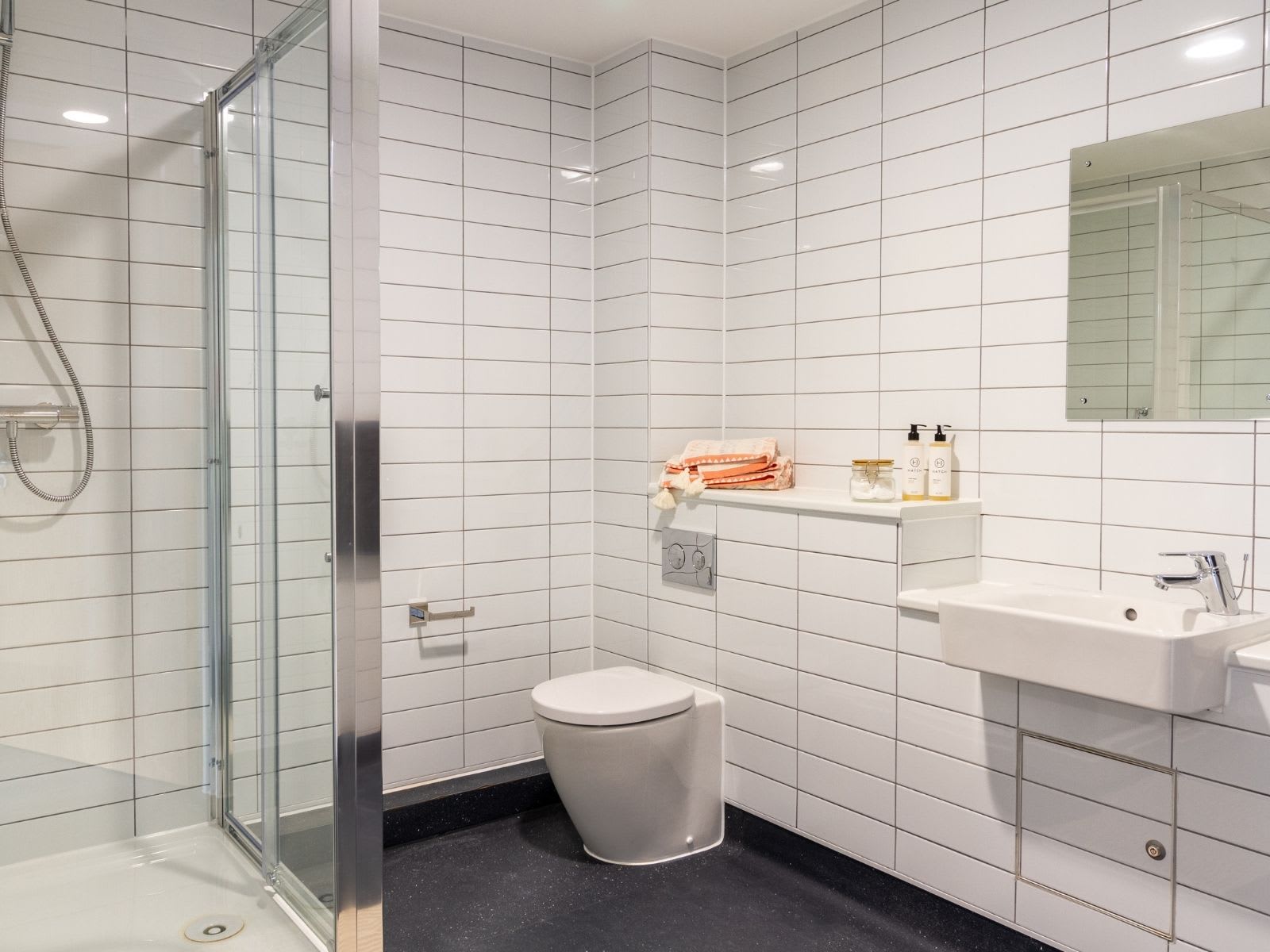  Gold Studio  -  Gulson Gardens  - Gallery -  5