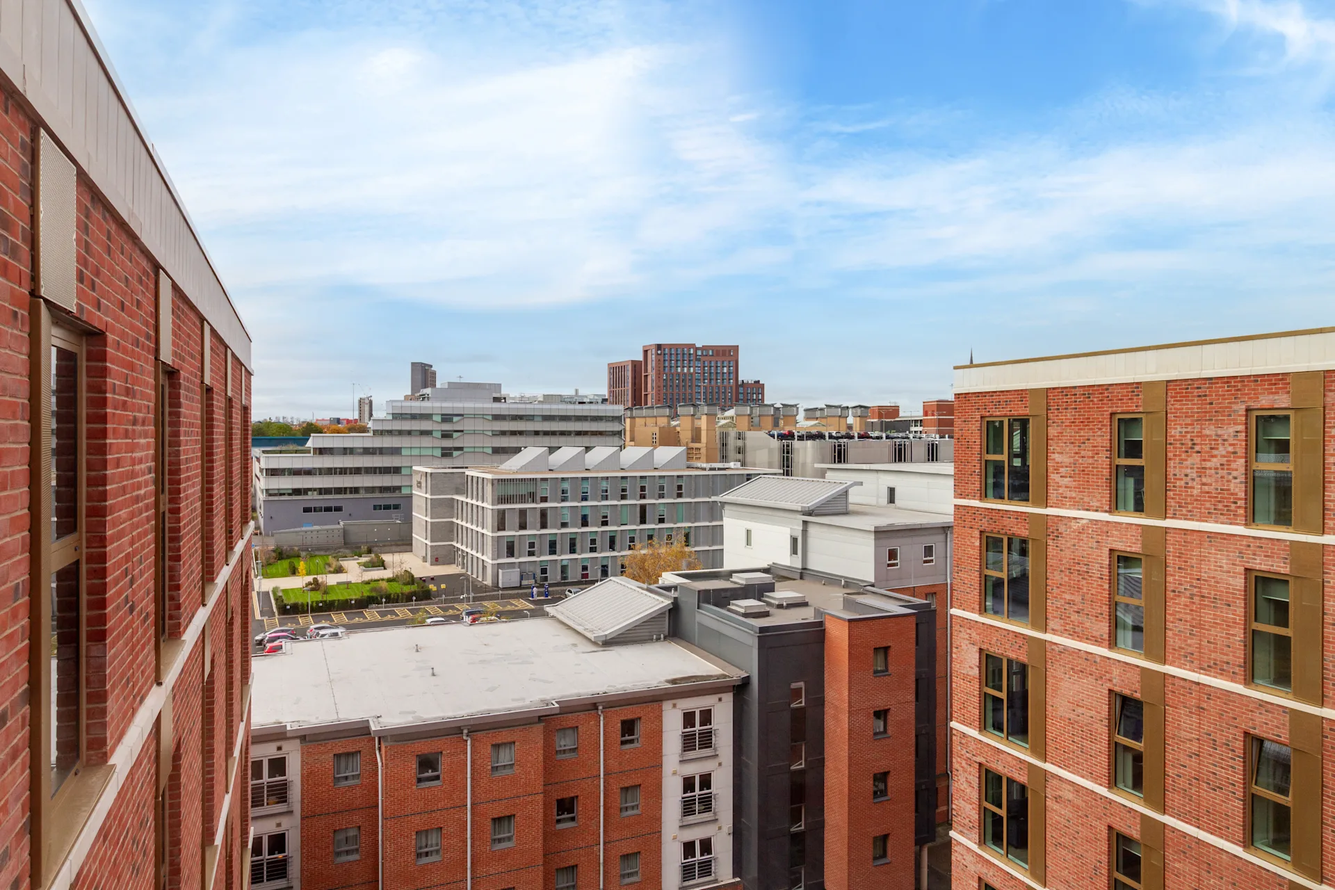  Skyline Studio  -  Gulson Gardens  - Gallery -  6