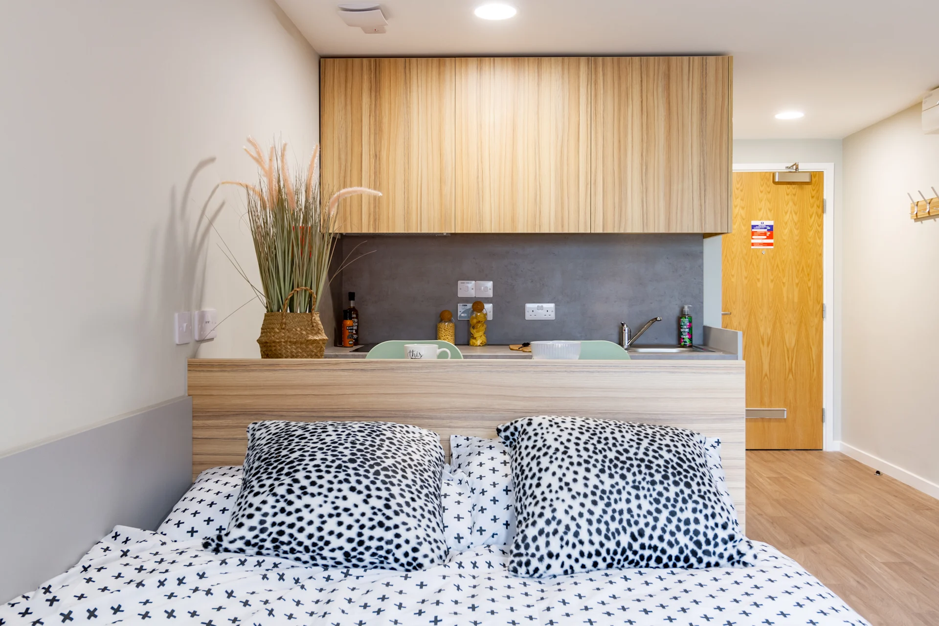  Skyline Studio  -  Gulson Gardens  - Gallery -  1